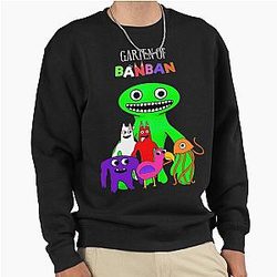 Garden of T Sweatshirt