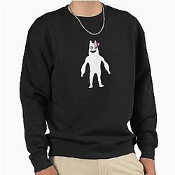 Baleena Garten of Banban Pullover Sweater