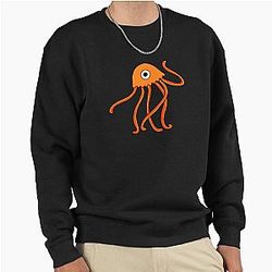 Stinger Flynn Banban Pullover Sweatshirt