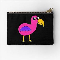 Bird Garden Bag
