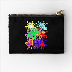 Garten of Zipper Pouch