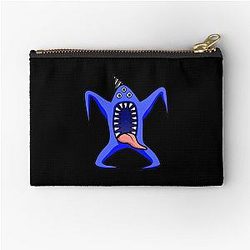 Nab Garten of Zipper Pouch