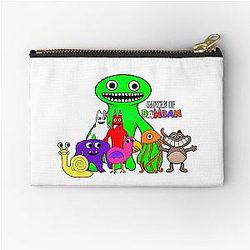 Garten of Banbana Zipper Pouch