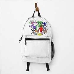 Garden of Banban Backpack