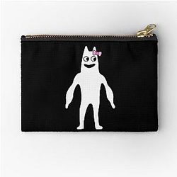 Banbana Garten of Zipper Pouch