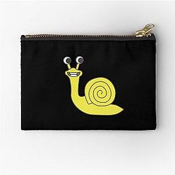 Slow Seline Garten Notebook Pouch
