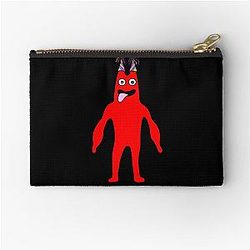 Garden of Zipper Pouch
