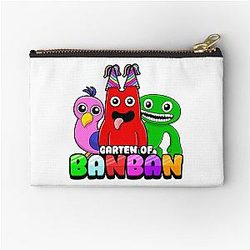 Garten of Banban Characters Roblox Pouch