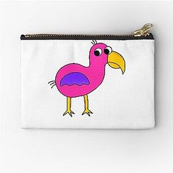 Opila Bird Garten of Banban Bird Pouch