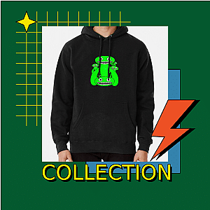 Garten Of Banban Hoodies