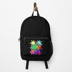 Garden Backpack