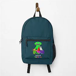 Garden of Backpack