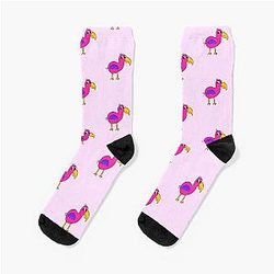 Opila Bird Garden of Banban Funny Socks