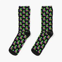 Garden of Banana Group Active Socks