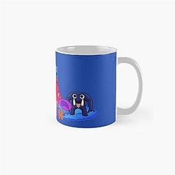 Garden of Banban Monsters Game Artwork Classic Mug