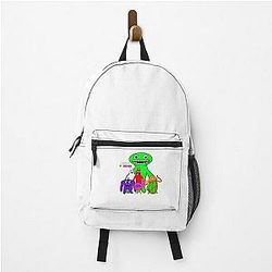 Garten of Banana Group Backpack