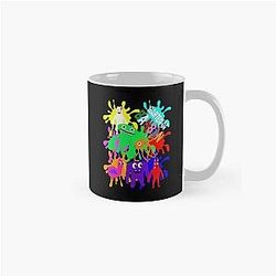 Garden Classic Mug