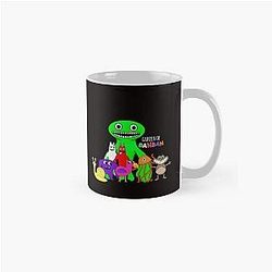 Garden of the Ban Group Classic Mug