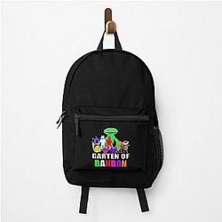 Garten of Banban Backpack