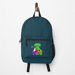 Garten of Ban Group Essential Backpack