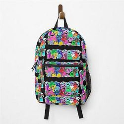 Garden of Banban Collection Chapters 1-4 Backpack