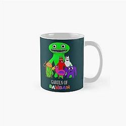 Garden Classic Mug