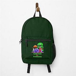 Garden of Backpack