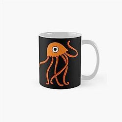 Stinger Flynn of Classic Mug