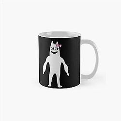 Banbaleena Garten of Banban Classic Mug