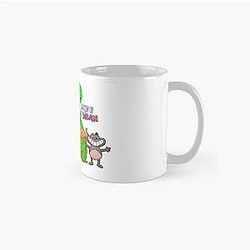 Classic Garten Mug