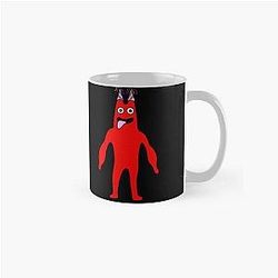 Banban Garden Classic Mug