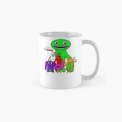 Garten of The Classic Mug
