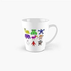 Garden of Banban Tall Mug