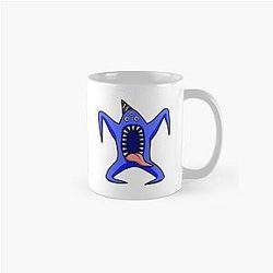 Garden of Classic Mug