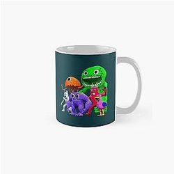 Garden Classic Mug