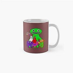 Garten of Banana Mug