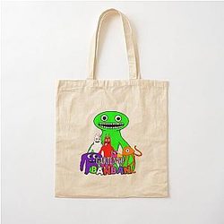 Garten of Banban Cotton Tote Bag