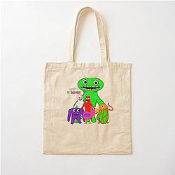 Garten of Banana Cotton Tote Bag
