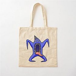 Nabban Garden Cotton Tote Bag