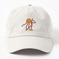 Stinger Flynn Garten of Banban Dad Hat