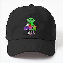Garden of Ban Ban Active (2) Dad Hat