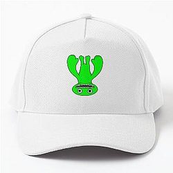 Garden of Characters Baseball Cap