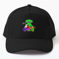 Garden of Banana Grow Active Baseball Cap