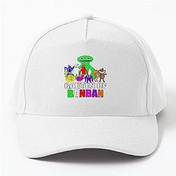 Garten of Banban Baseball Cap