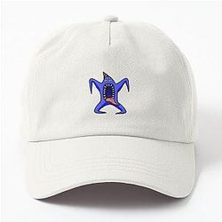 Garden of Banban Characters Dad Hat