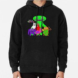 Garden of Bananagroup Essential Pullover Hoodie