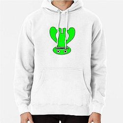 Garten of Banban Pullover Hoodie