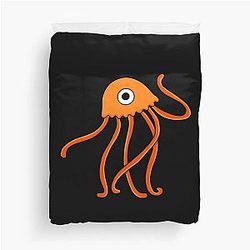 Stinger of Banban Duvet Cover