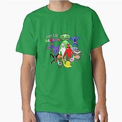 Garden of Banana Classic T-Shirt