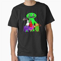 Garten of banban Classic T-Shirt